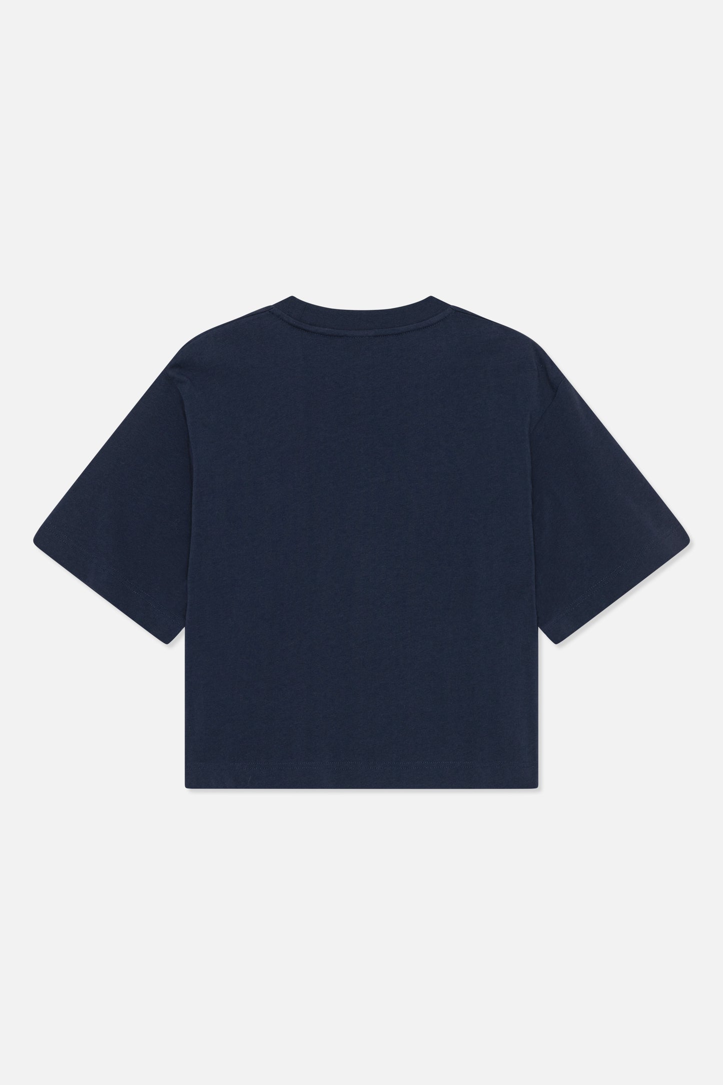 Boxy T-Shirt