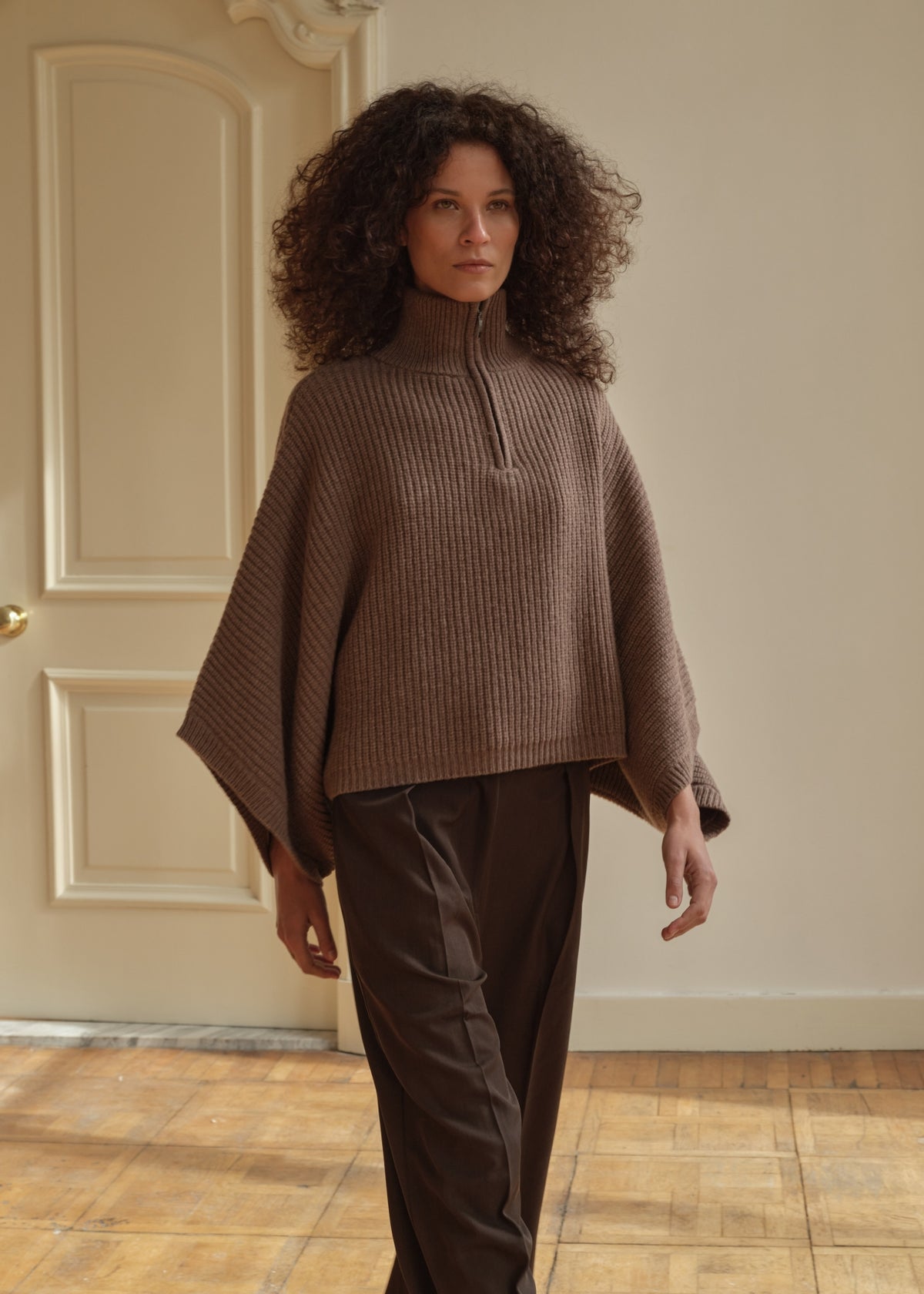 Strickpullover Saga´Cl