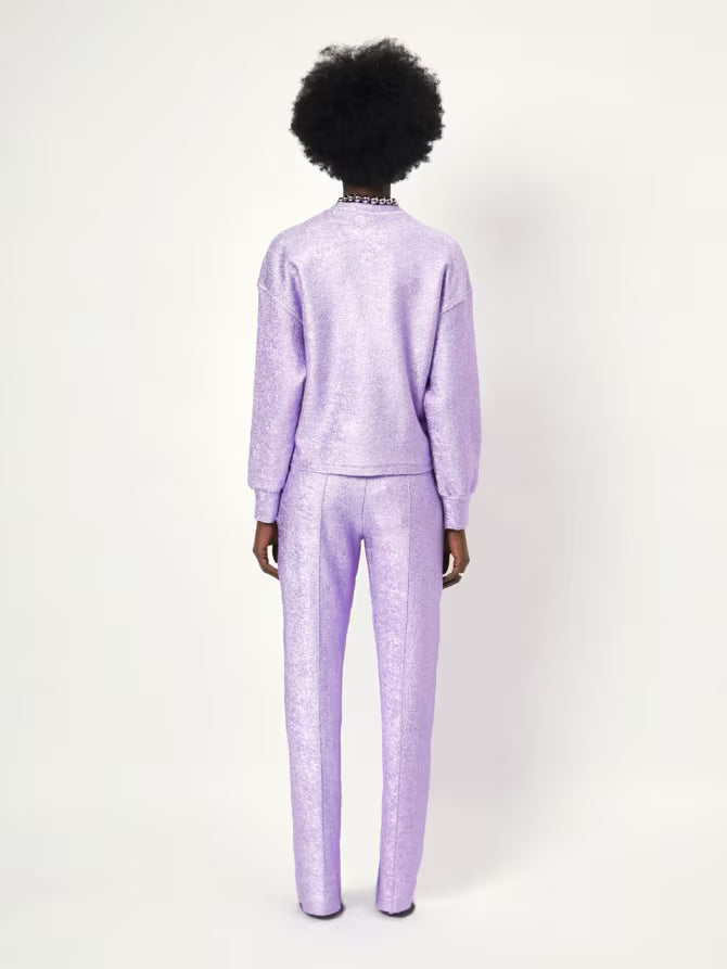 Jogger Soft Violet