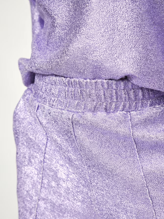 Jogger Soft Violet