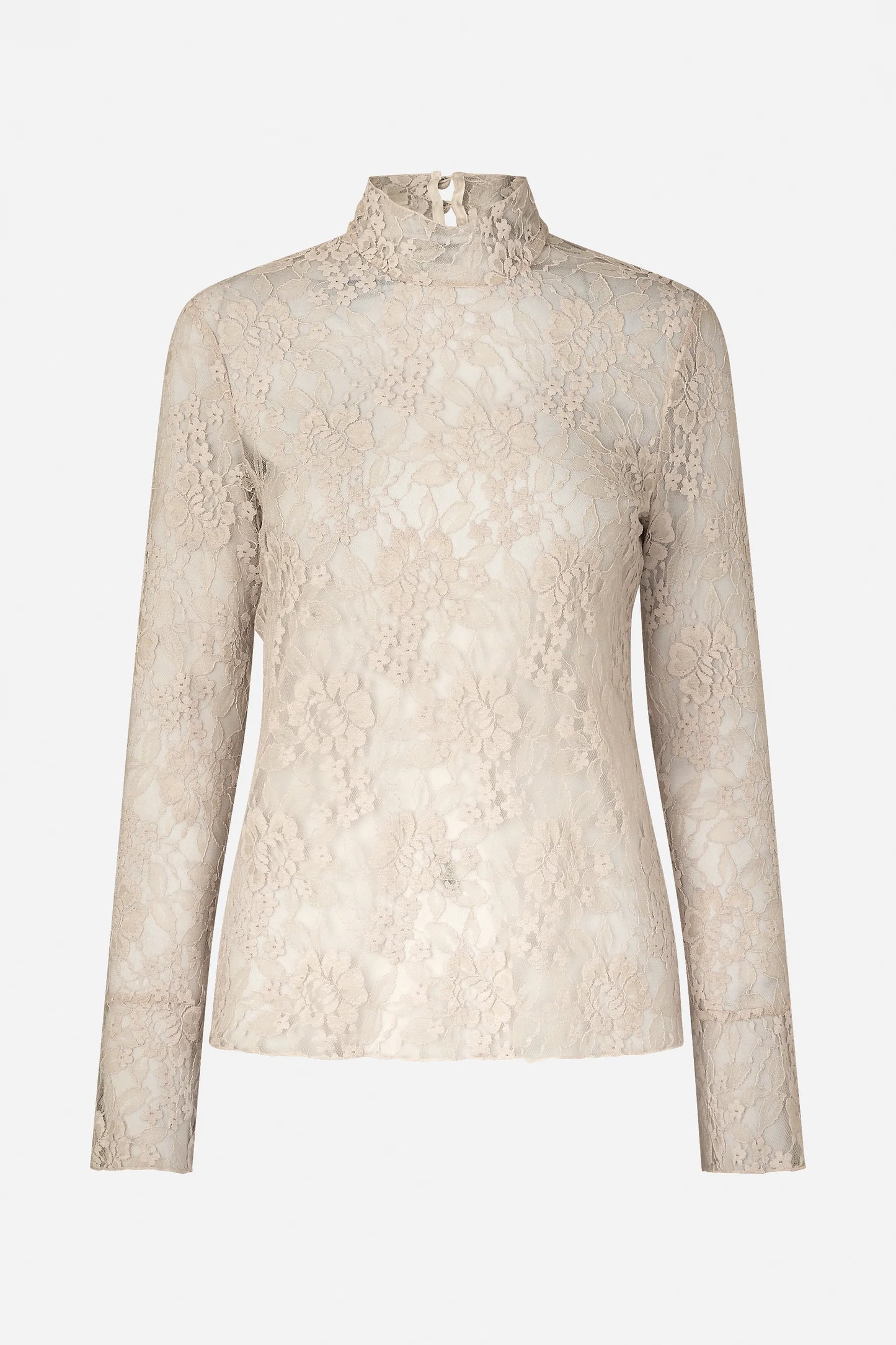 Spitzen Bluse BPMeena