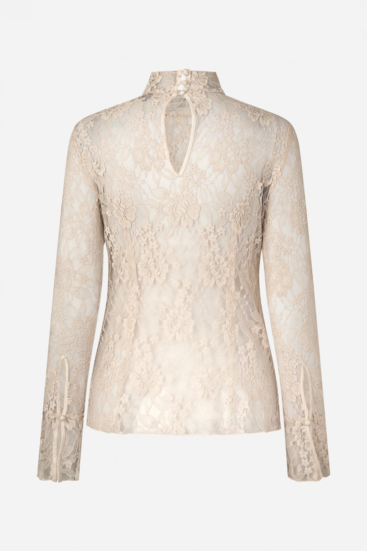 Spitzen Bluse BPMeena