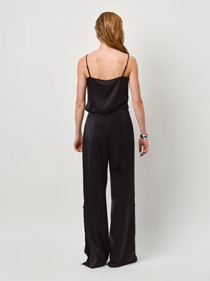 Top Satin-Camisole