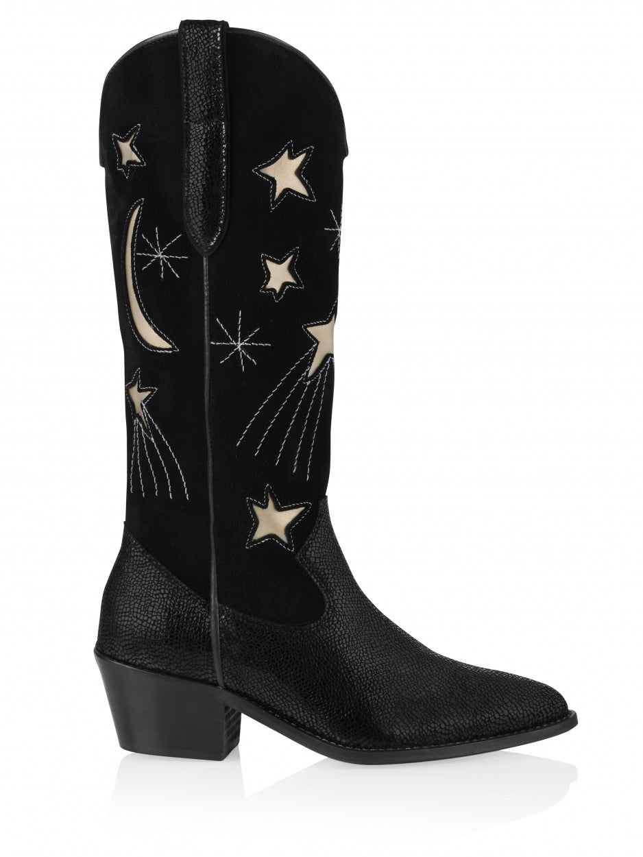 Westernboots DWRSTaylor Stars Ramjintje