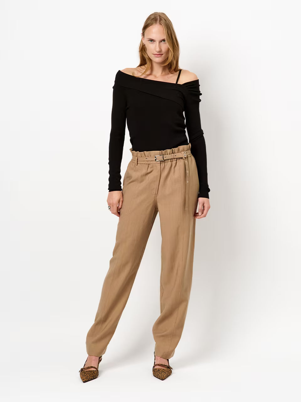 Hose TylerD6 Adjustable Pants