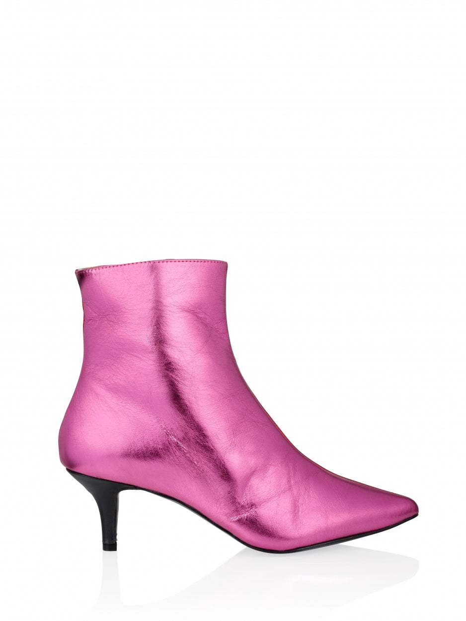 Ankleboot DWRSLindsay Ramijntje