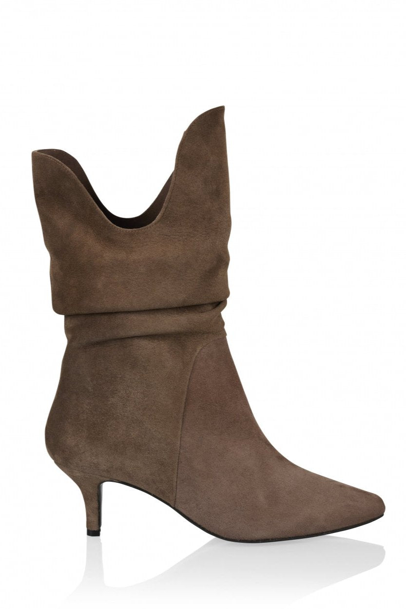 Boots DWRSForli Suede