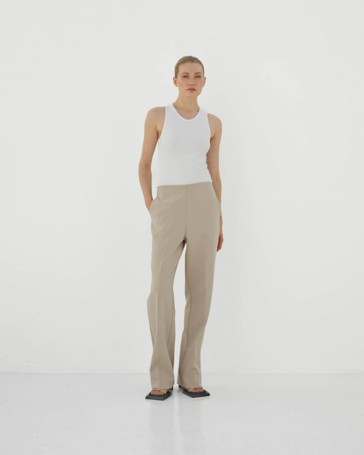Hose Flo'CL Sand