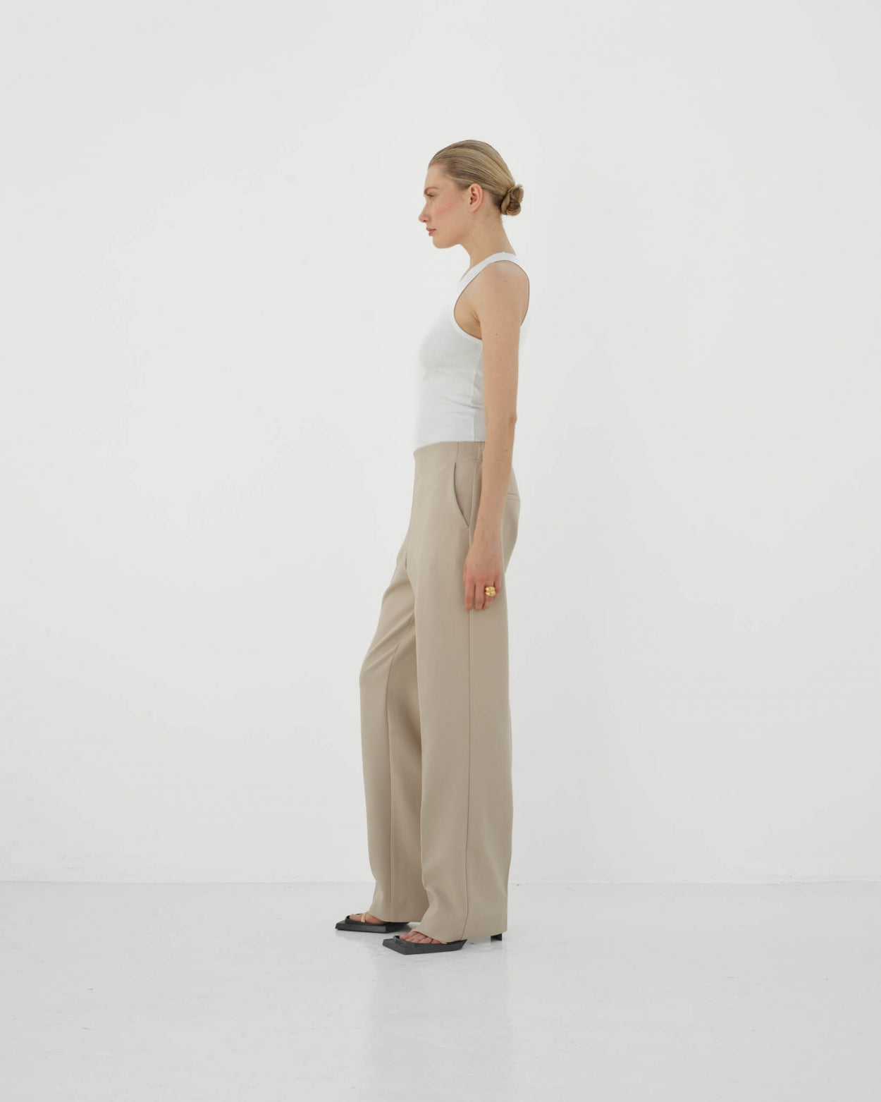 Hose Flo'CL Sand