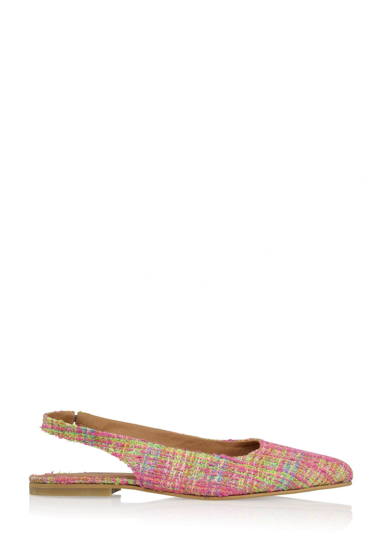 Loafer ParmaDWRS Tweed
