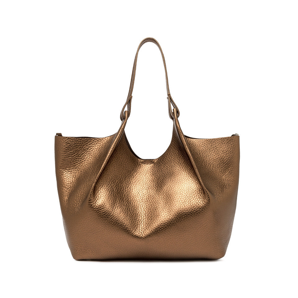 Handtasche Gianni Chiarini DuaGC Maxi Toasted