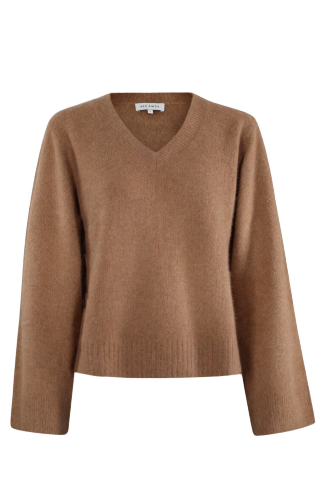 Knit Sweater RioaSA