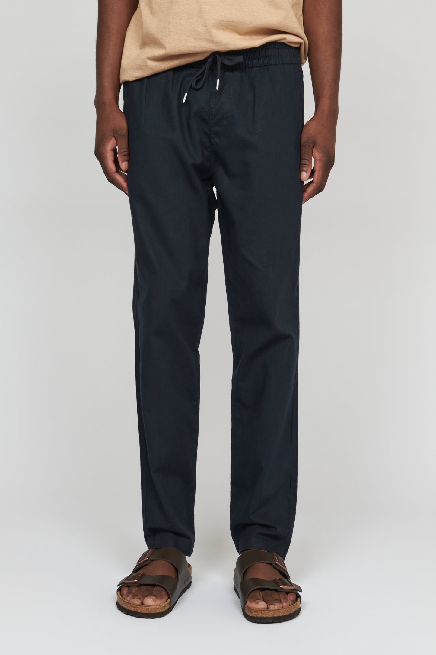 Pants MAbarton Dark Navy