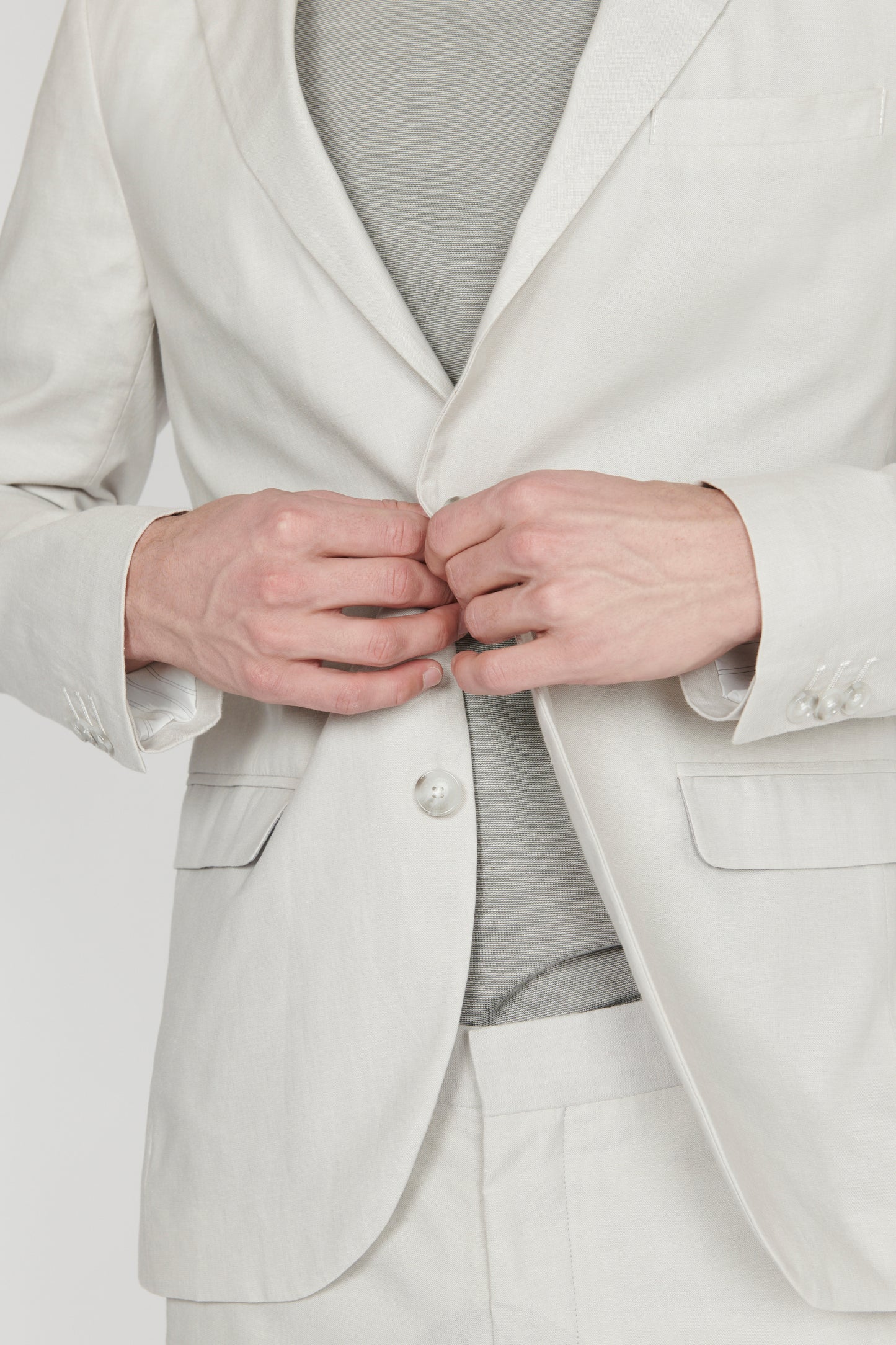 Jacket MAGeorge Lunar Rock