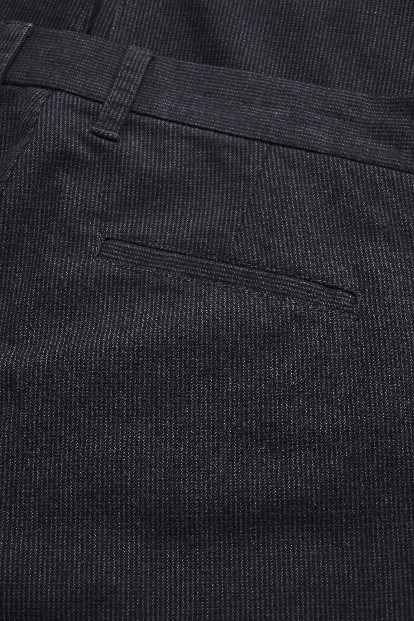 Hose MAparker Dark Navy