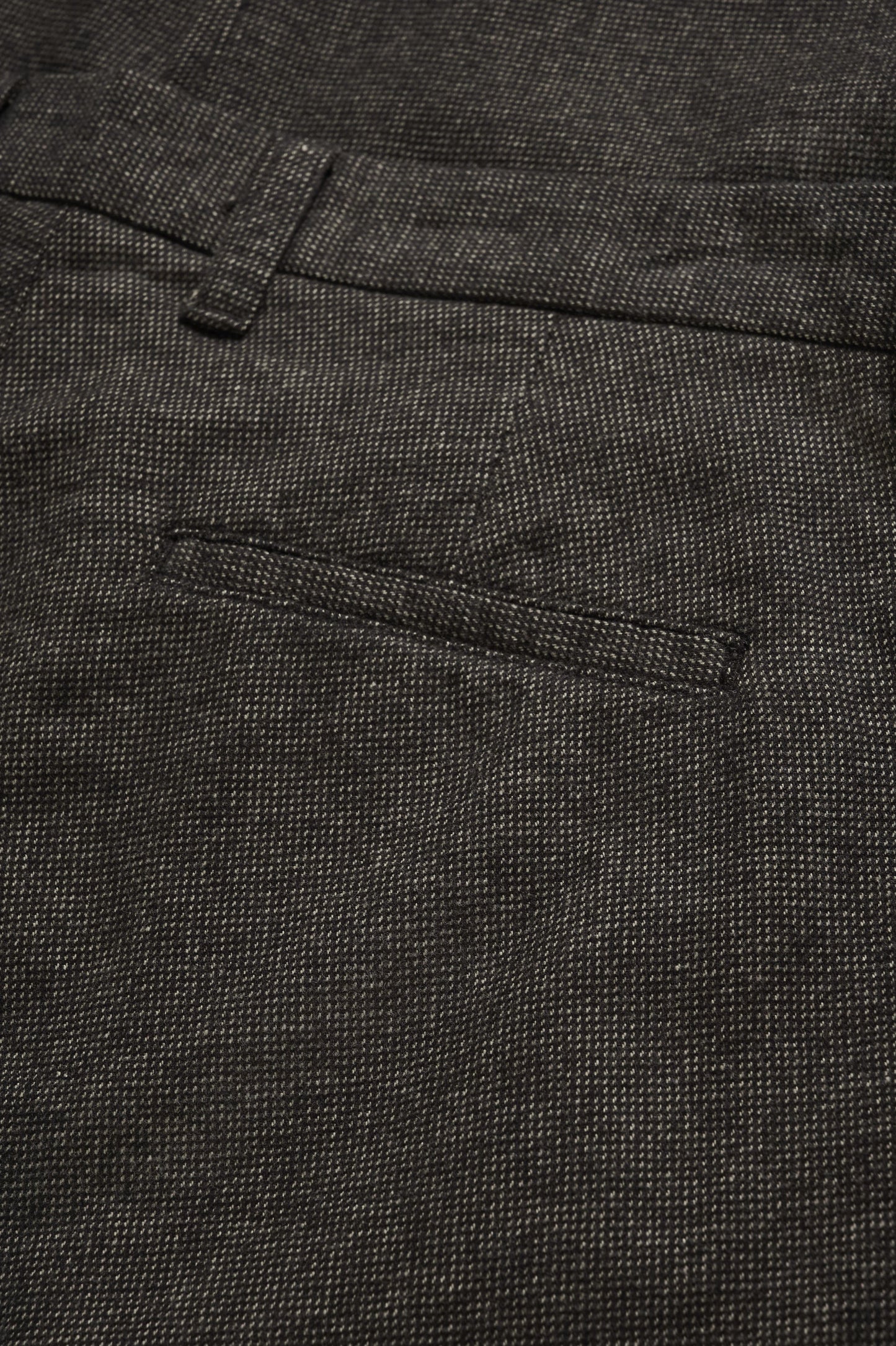 Hose MAparker Herritage Espresso