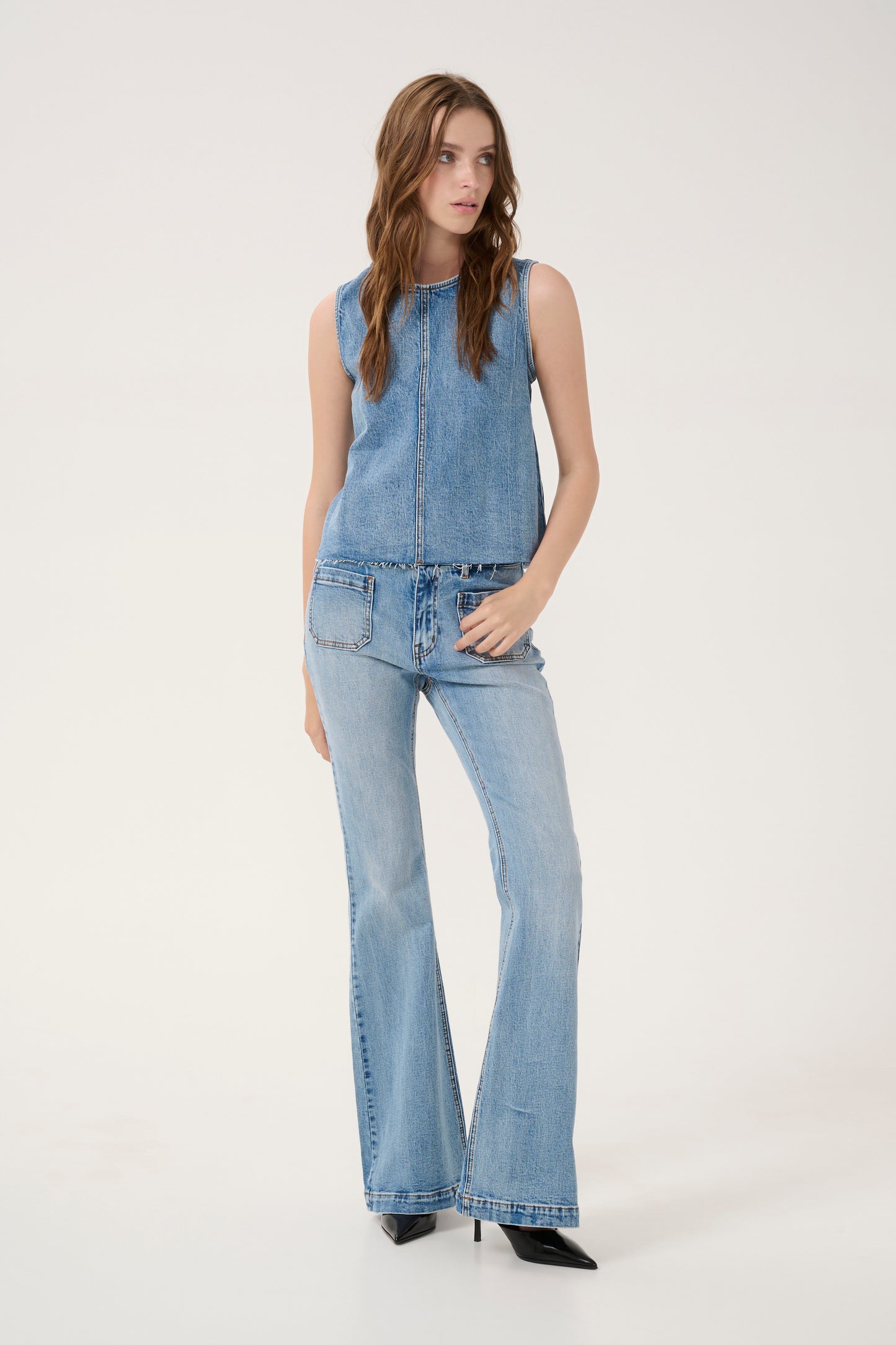 Jeans Top DangoMW