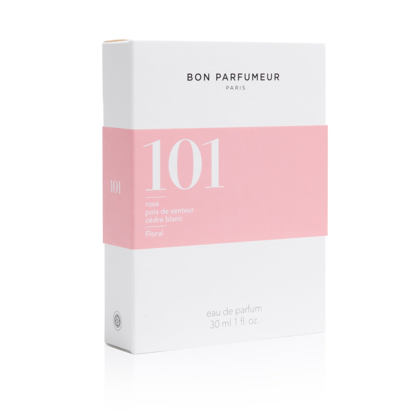 Bon Parfumeur 101