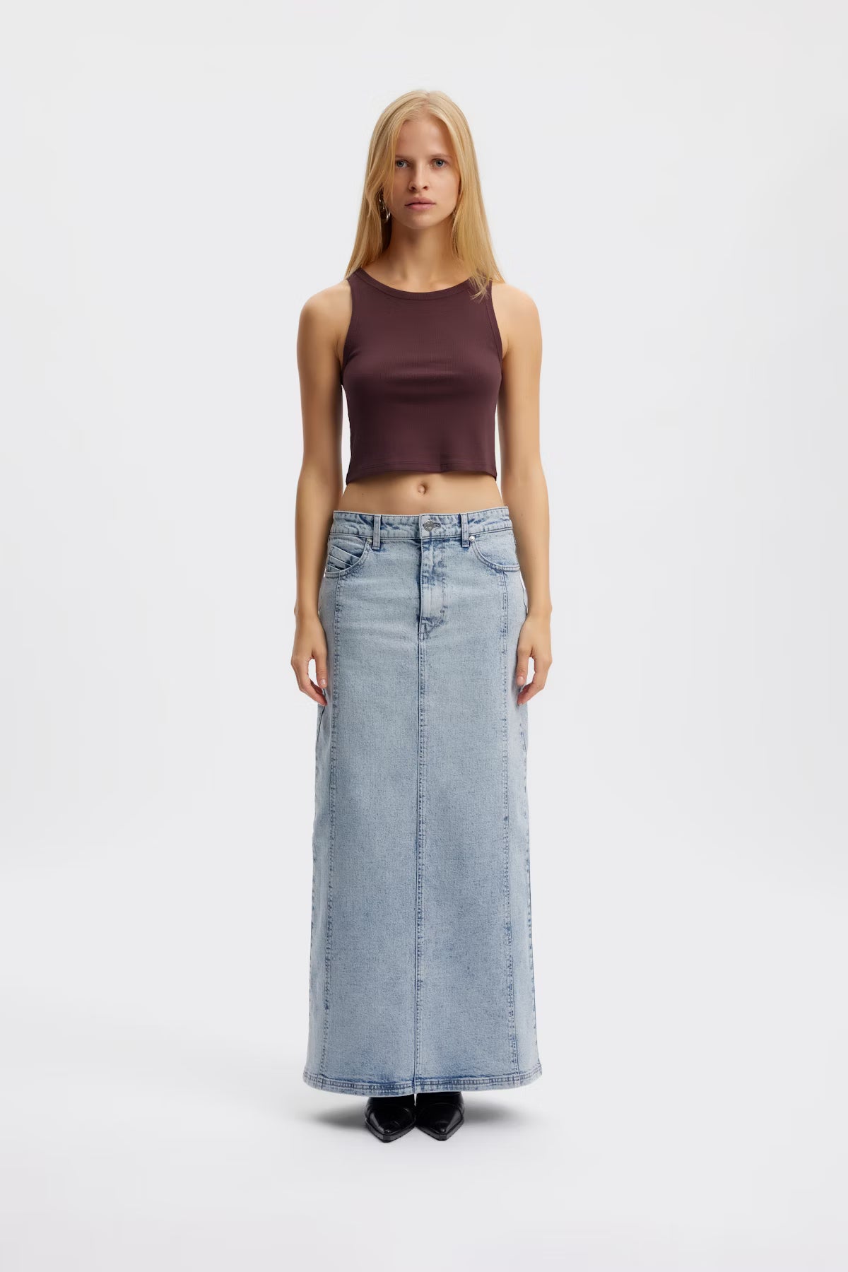 Cropped Top DrewGZ