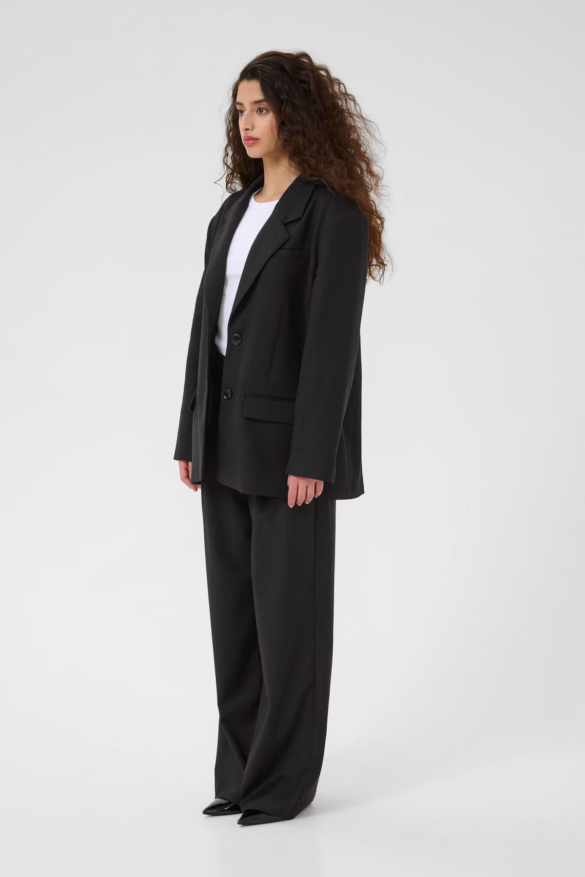 Hose PaulaGZ Black