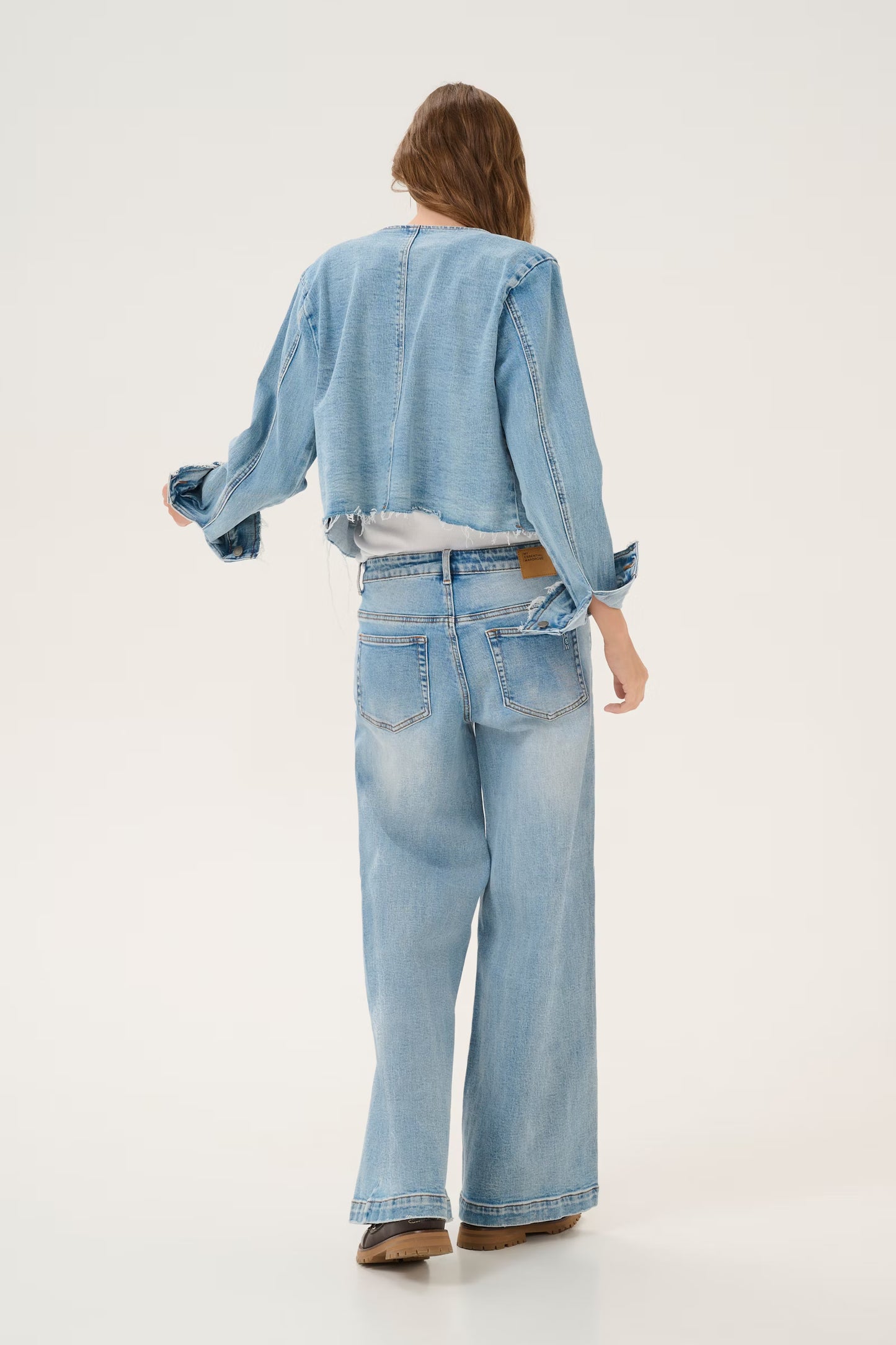 Jeansjacke DangoMW
