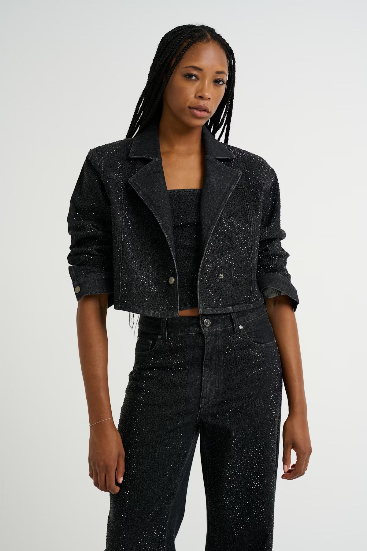 Casual Jacke ZorahGZ