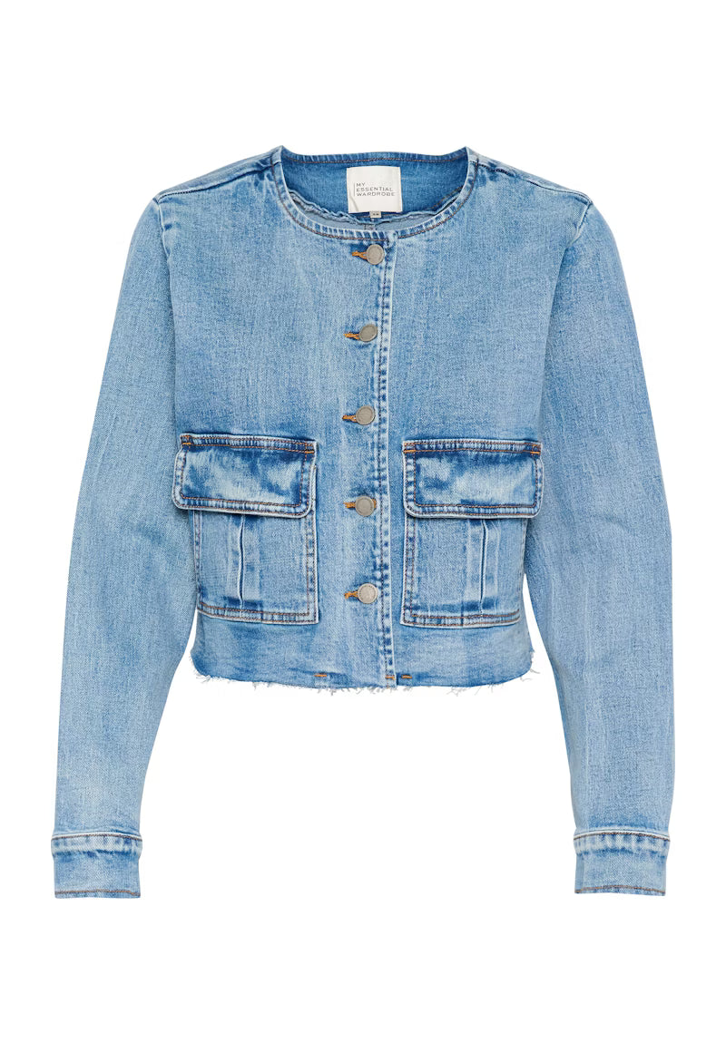 Jeansjacke DangoMW