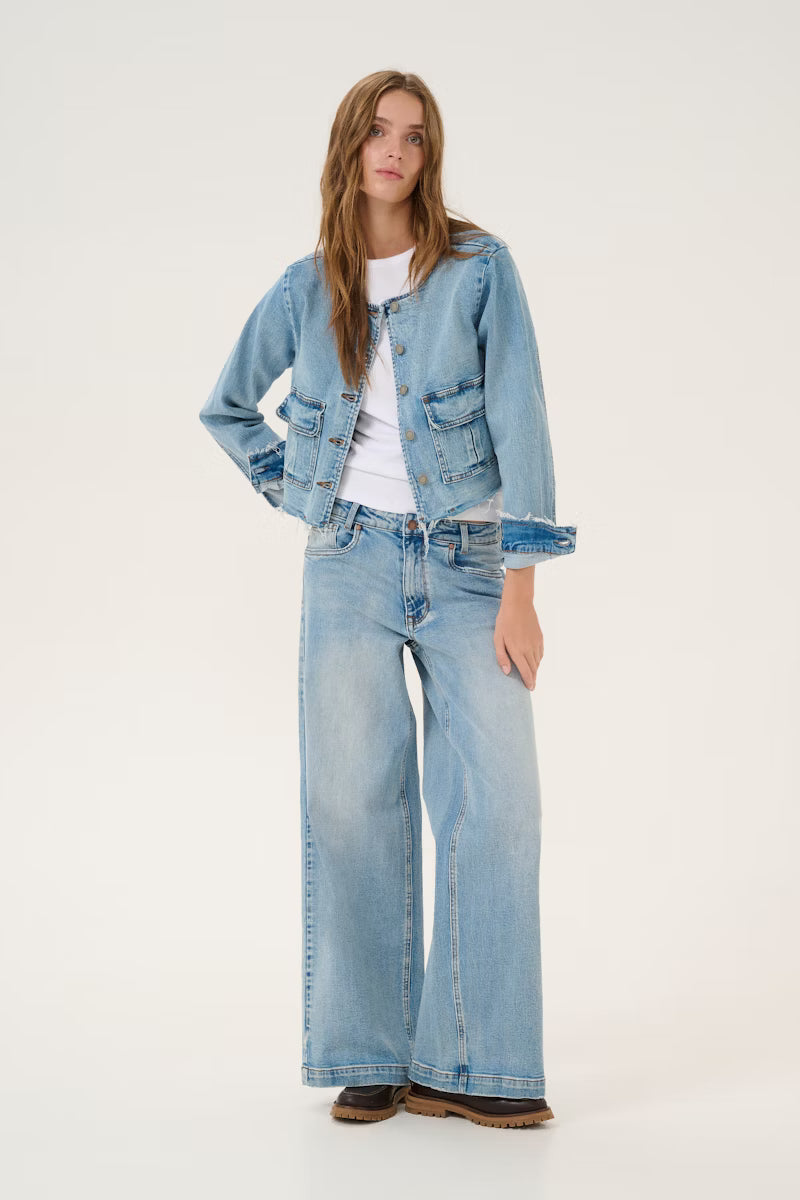 Jeansjacke DangoMW