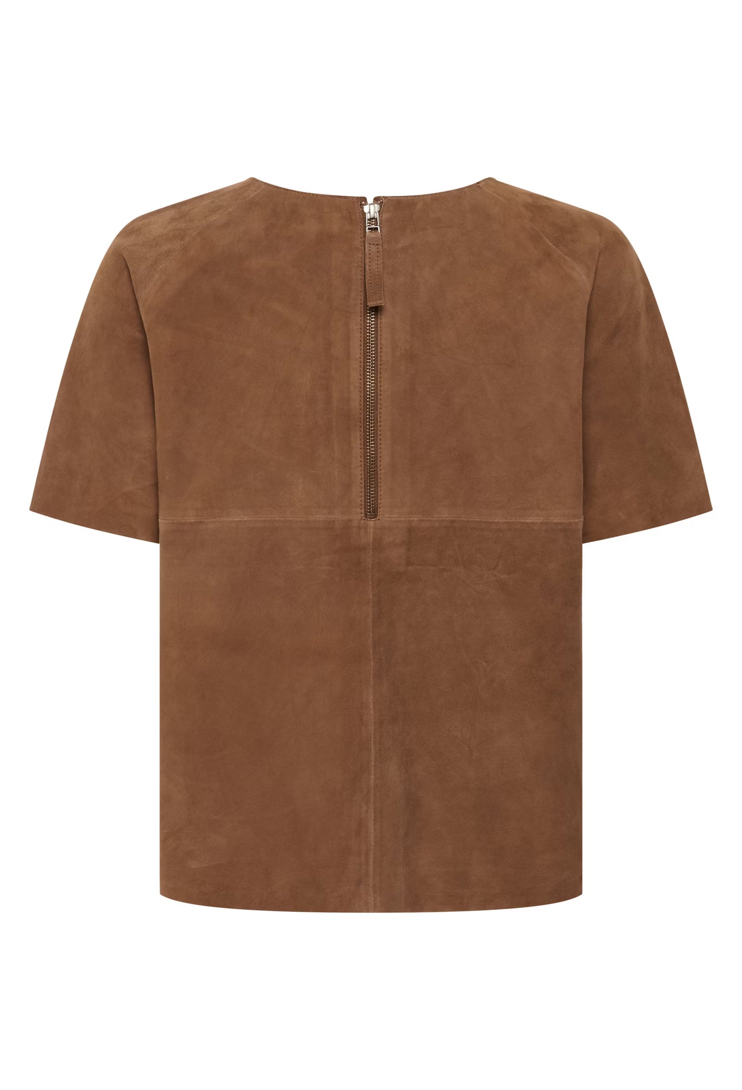 Wildleder T-Shirt PetraMW