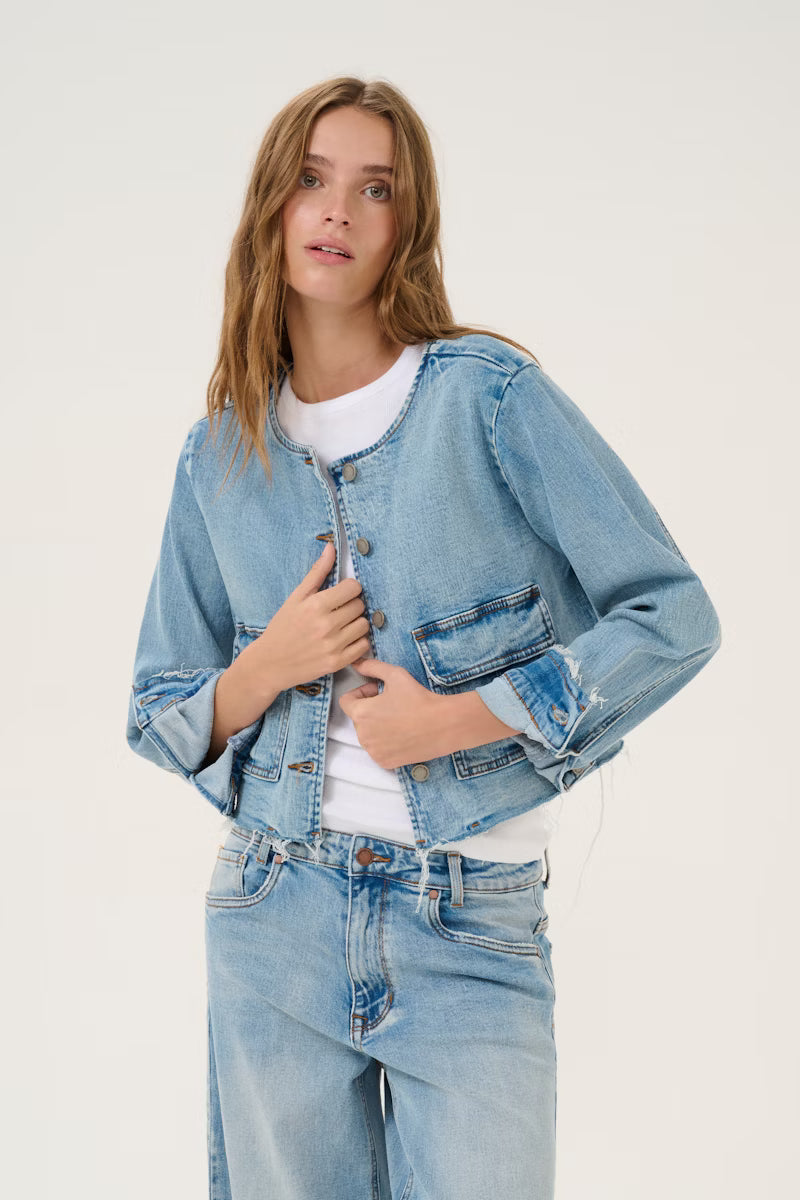 Jeansjacke DangoMW