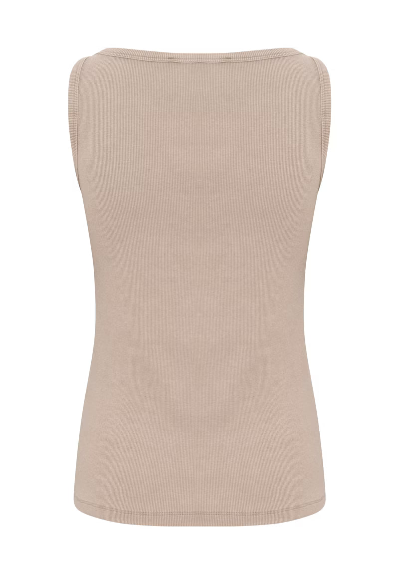 Tanktop MandyMW Logo Top