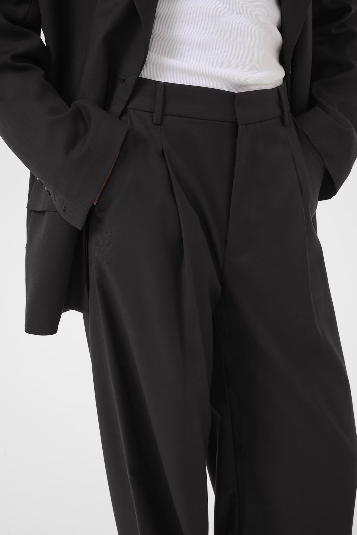 Hose PaulaGZ Black
