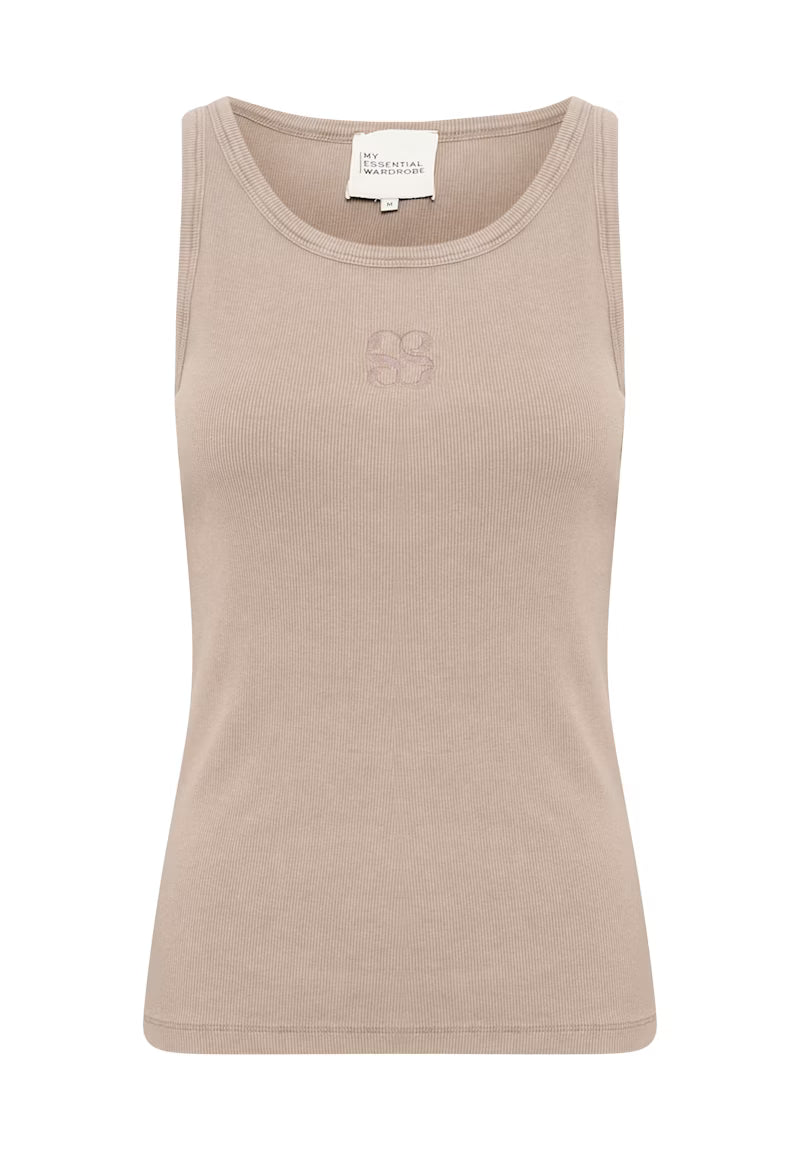 Tanktop MandyMW Logo Top