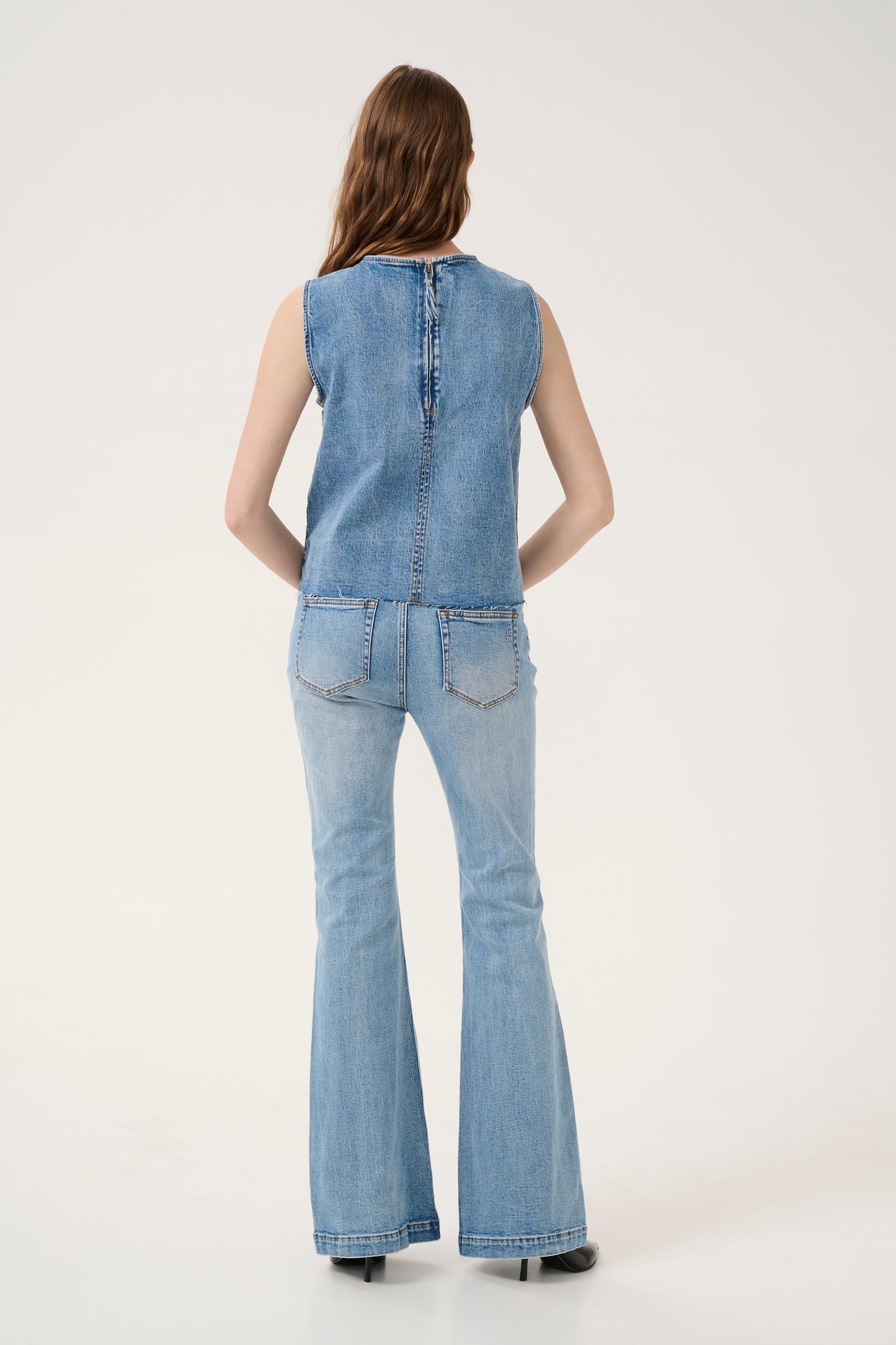Jeans Top DangoMW