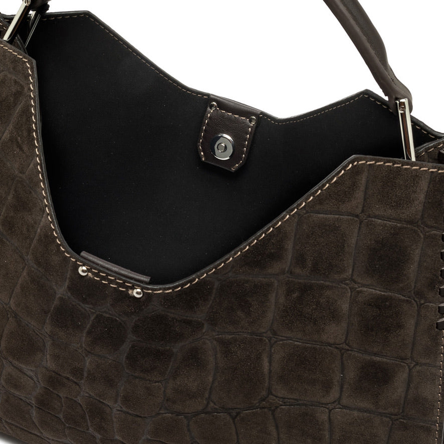 Handbag Gianni Chiarini AuroraGC Maxi