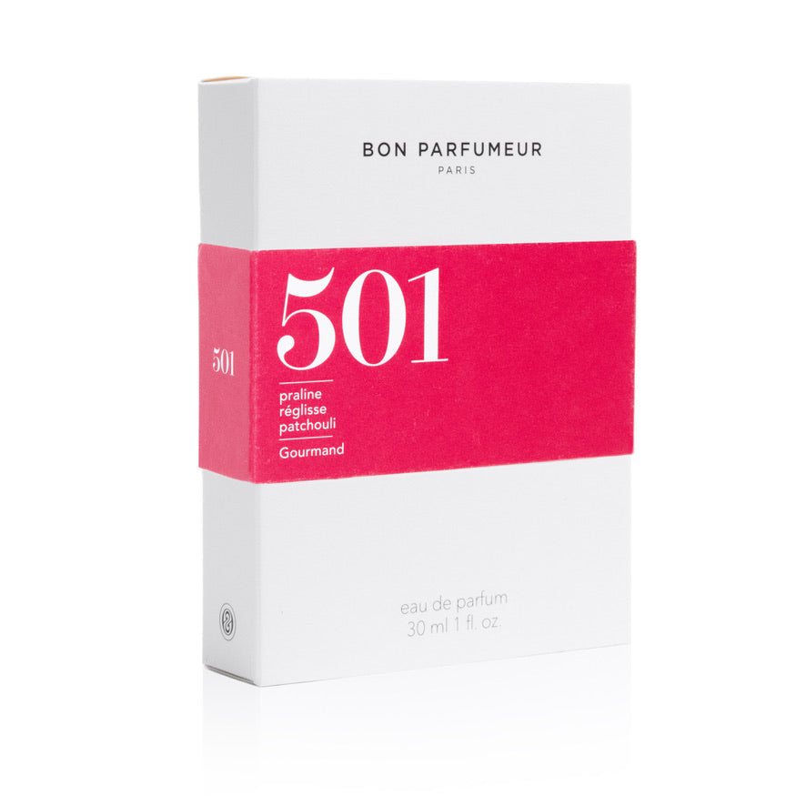Bon Parfumeur 501
