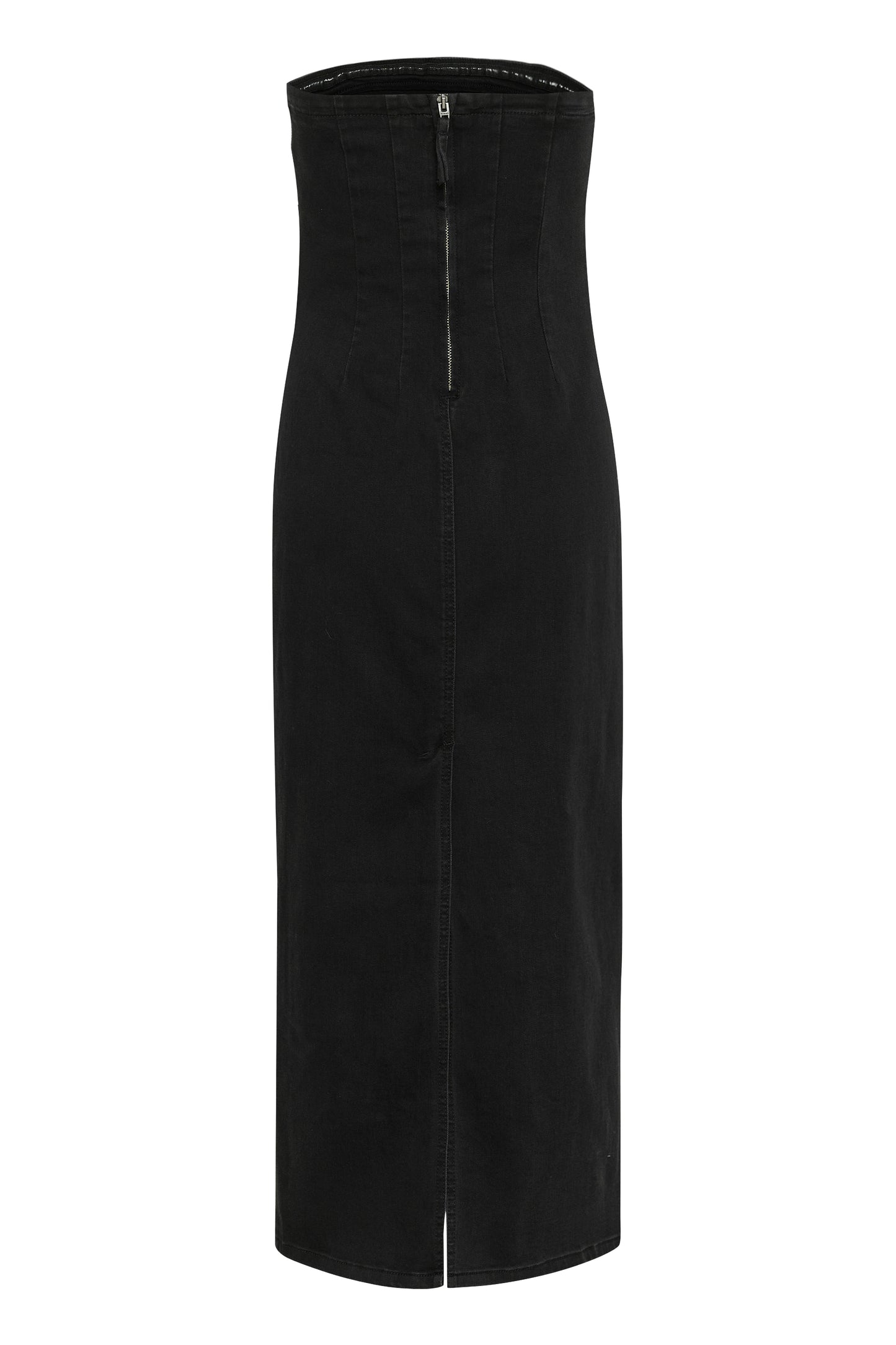 Jeanskleid AyoMW Black Wash