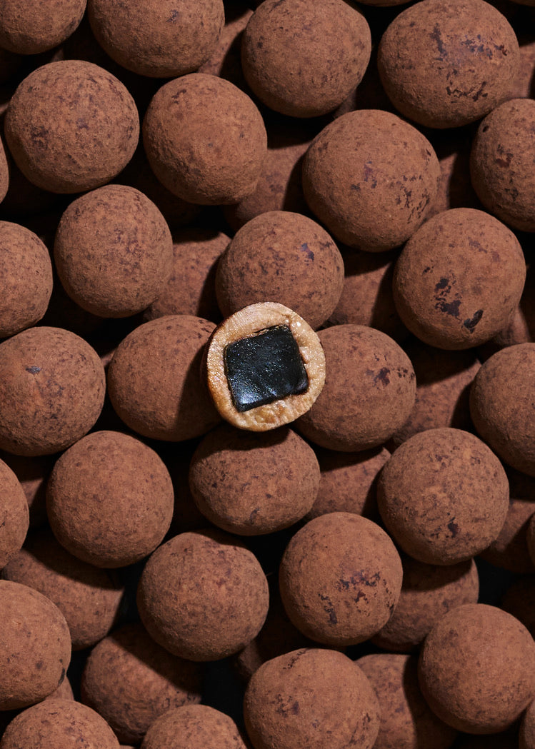 Lakrids by Bülow Double Chocolate Regular