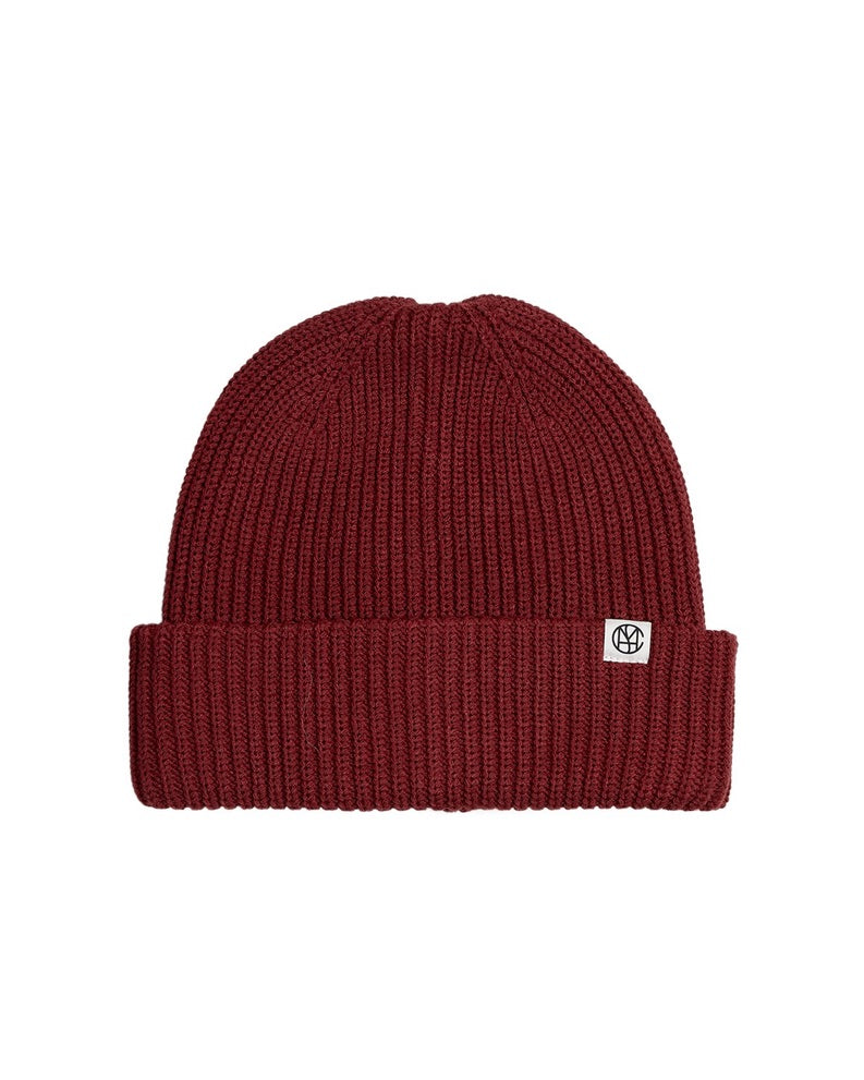 Beanie MSCHGaline Rachelle Icon Syrah