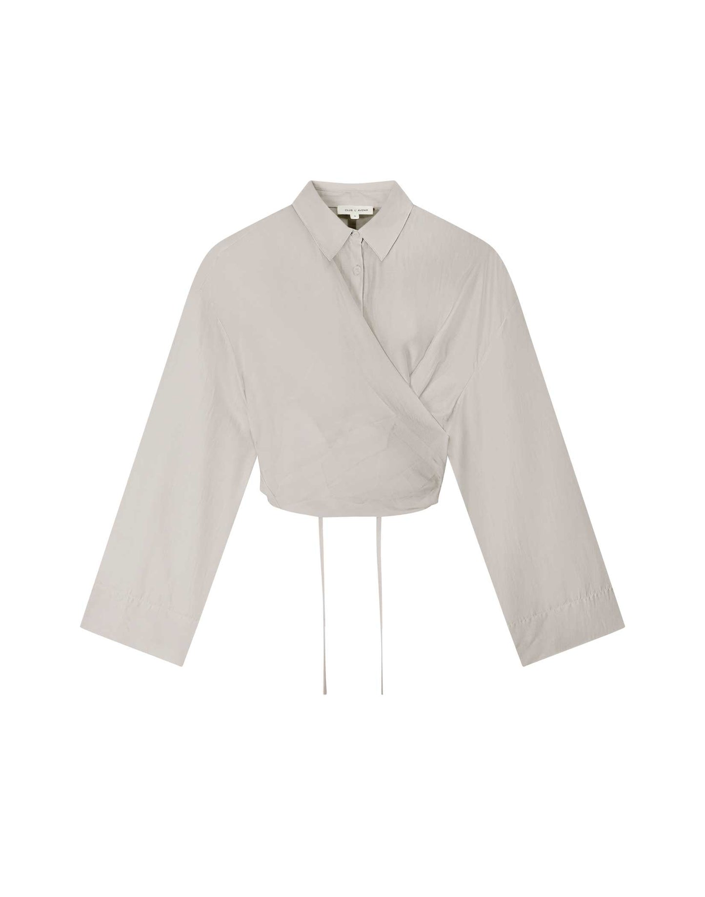 Wickelbluse Yimmi'CL