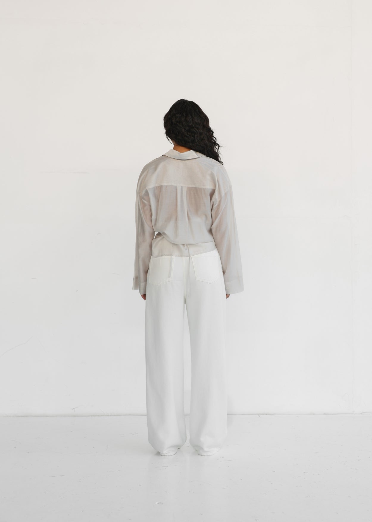Wickelbluse Yimmi'CL