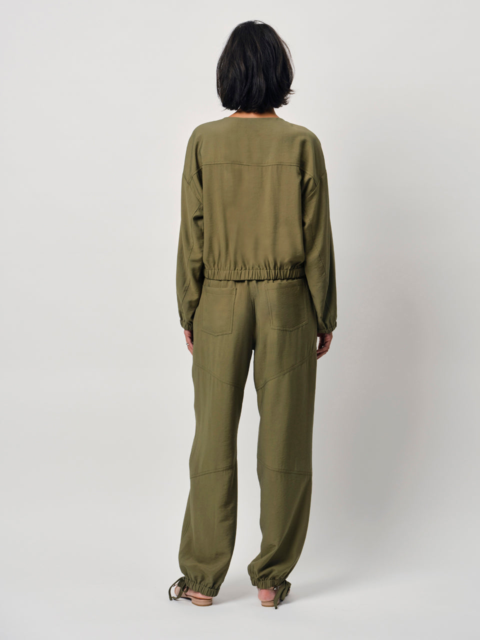Jacket Relaxed Fit GalouD6