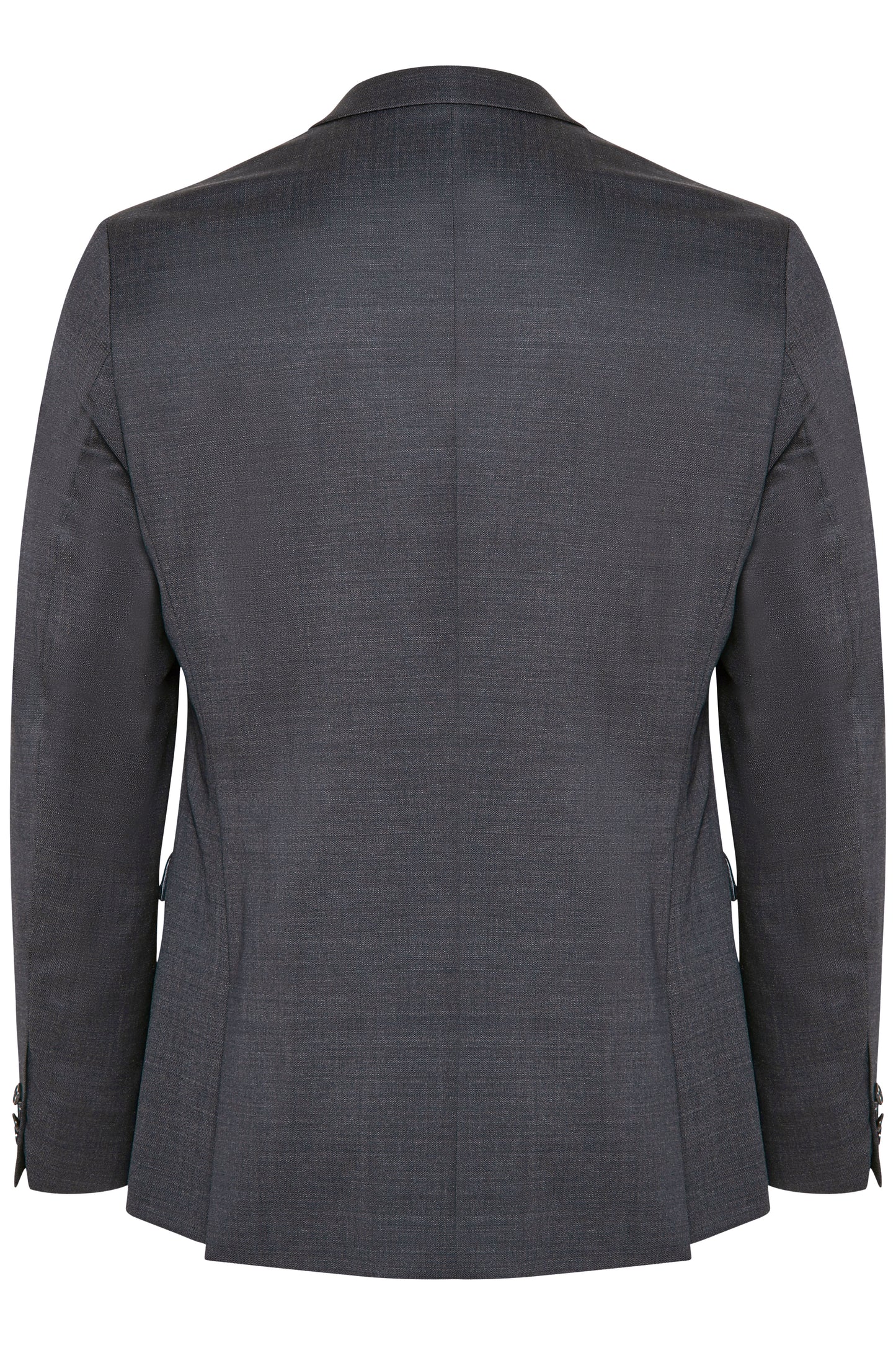 Jacket MAGeorge Otter