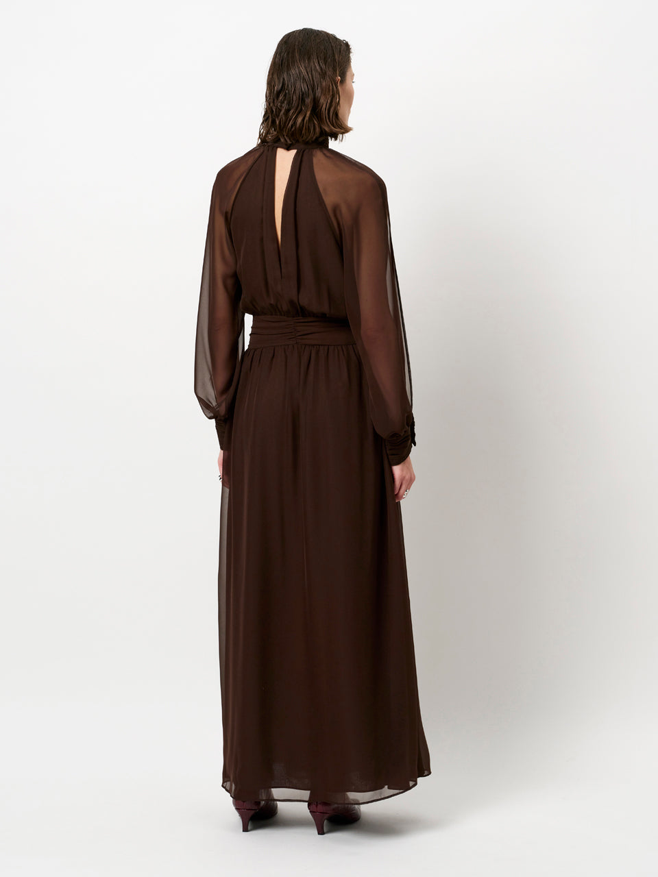 Maxi Dress Bohemian