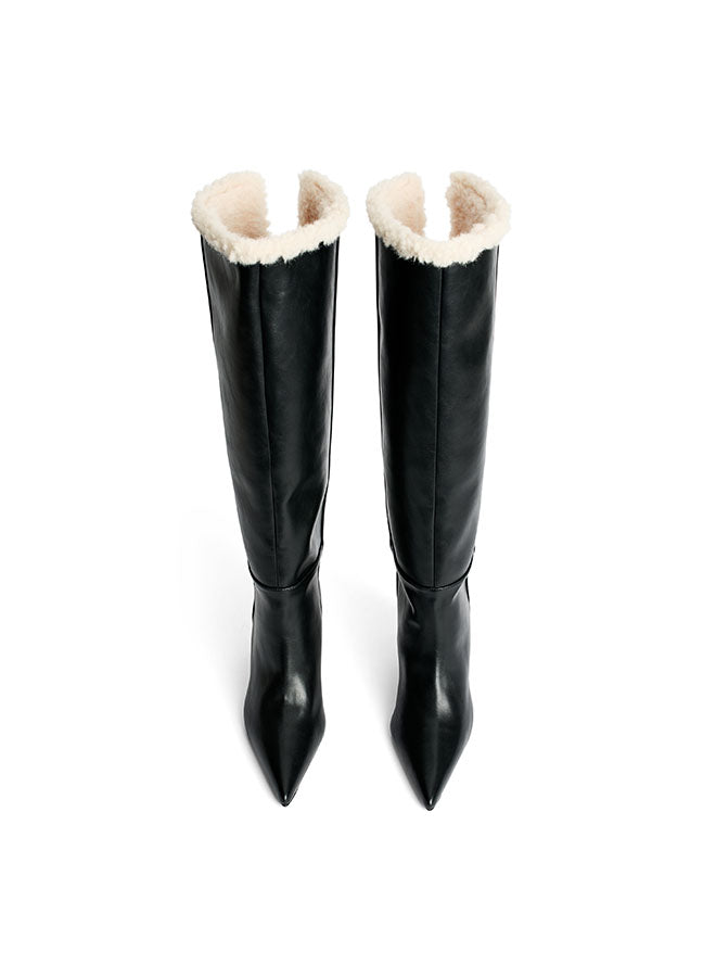 Talia Knee High Boot