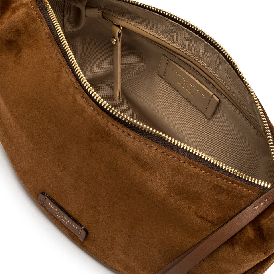 Handtasche Gianni Chiarini AishaGC Cognac