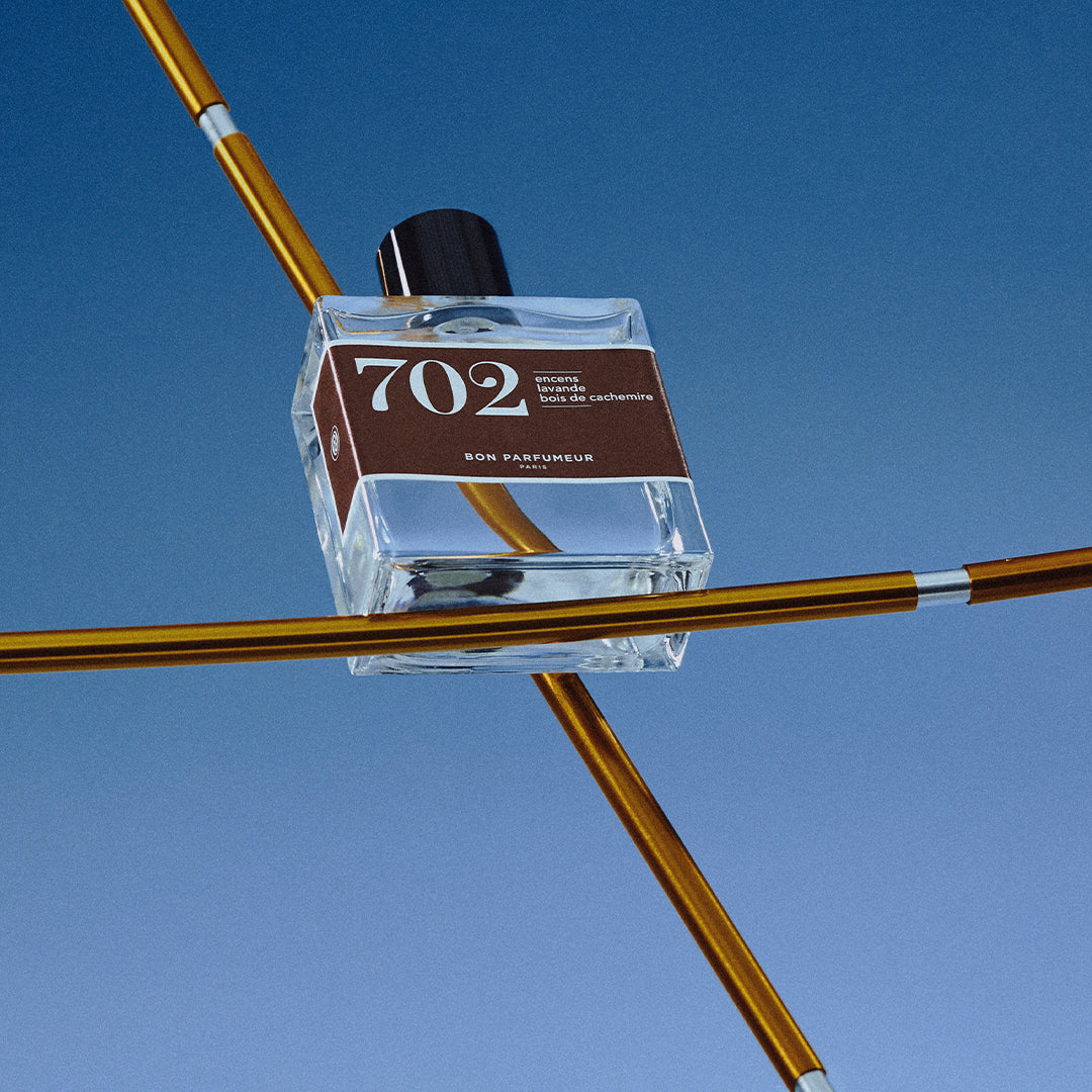 Bon Parfumeur 702
