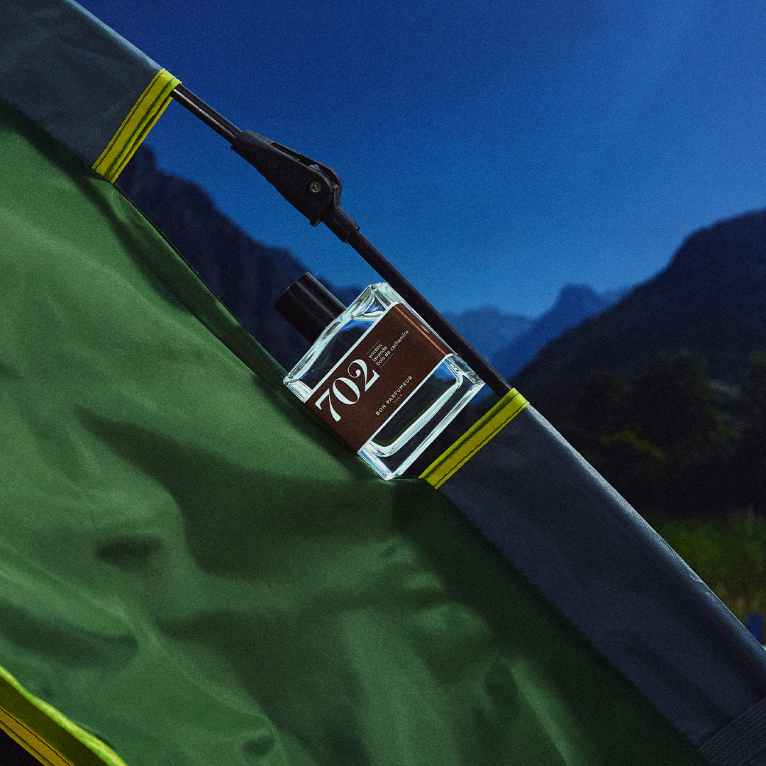 Bon Parfumeur 702