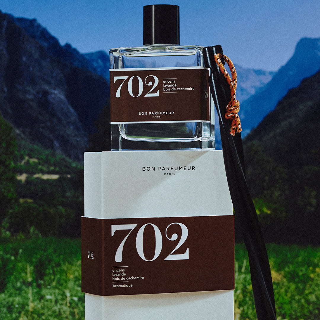 Bon Parfumeur 702