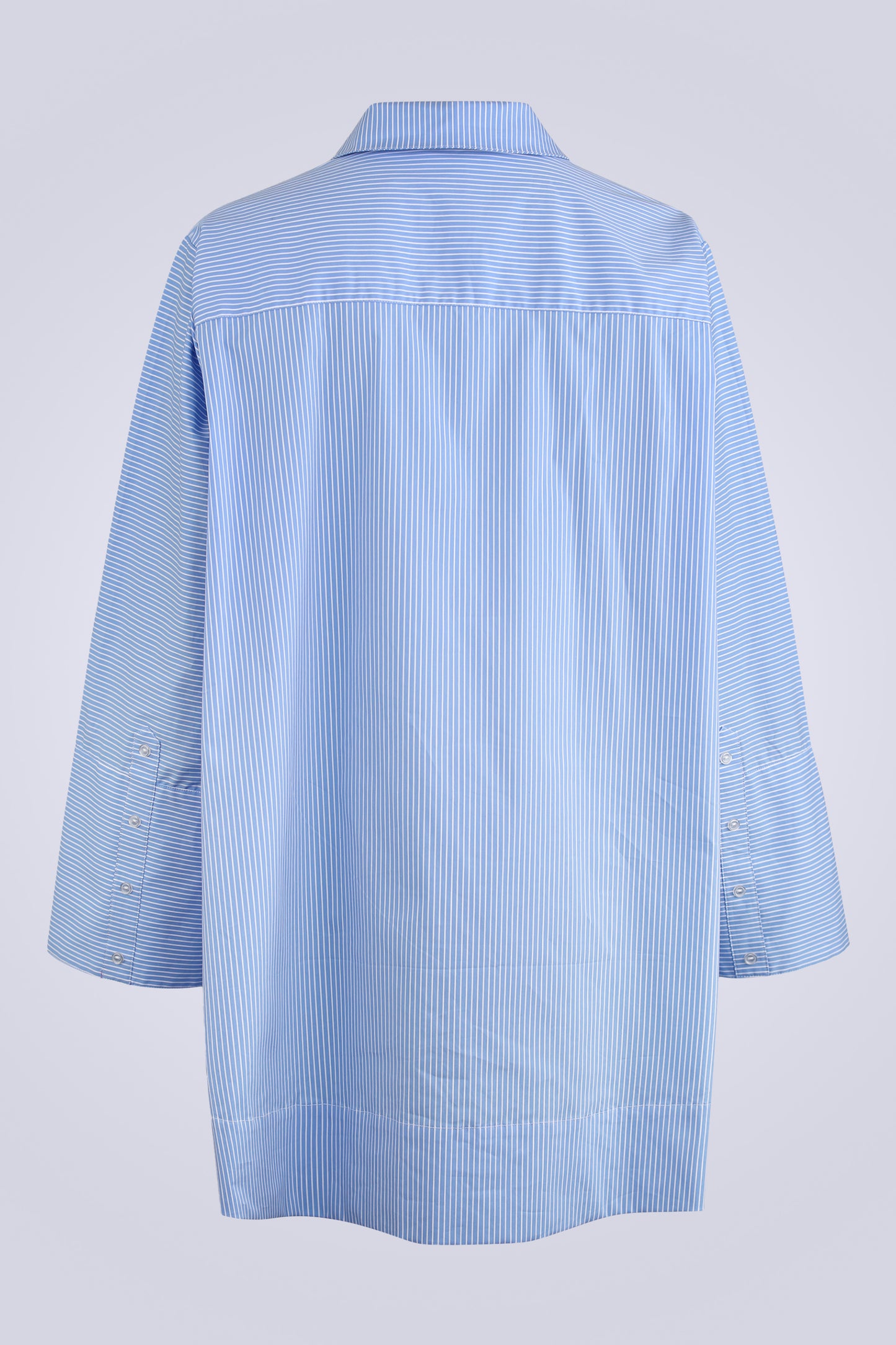 Dress AmuSA Crispy Blue